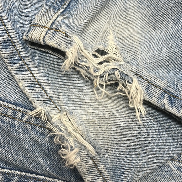 Carhartt Jeans Men’s 38x32 Work pants - Picture 7 of 7